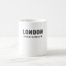 Recherche de tourist souvenir tasses Londres