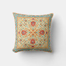 Recherche de motif oriental coussins Turc