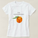 Zoek naar mandarijnen tshirts Citrus