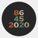 Recherche de 45 autocollants Libéral