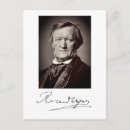 Recherche de wagner cartes postales Allemand