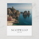 Recherche de faraglioni cartes postales Paysage