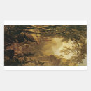 Recherche de peinture américaine autocollants Nature