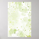 Recherche de plaques posters Aquarelle