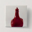 Recherche de grès badges Rouge