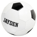 Zoek naar voetballen Kinderen