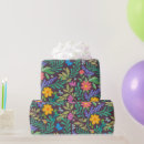 Recherche de coccinelles papier cadeau Pour elle