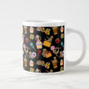 Recherche de douceur tasses Bonbons