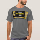 Recherche de axe throwing tshirts Chain saw