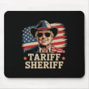 Recherche de shérif tapis souris Républicain