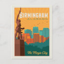 Recherche de birmingham cartes postales Vintage
