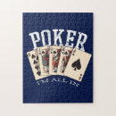 Recherche de poker puzzles Casino