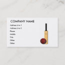 Recherche de cricket cartes visite Joueur