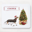 Recherche de noël chien tapis souris Drôle