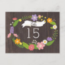 Zoek naar bohemian briefkaarten Florale adem