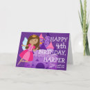 Recherche de 3ème anniversaire cartes Fée