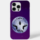 Recherche de mystique iphone coques Phases de lune