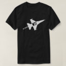 Recherche de avion chasse tshirts Vol