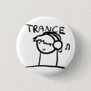 Recherche de transe badges Musique