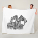 Zoek naar demons dekens Duivel