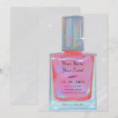 Recherche de vernis invitations Glamour