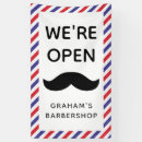 Zoek naar snor posters Barber