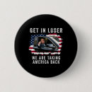 Zoek naar loser buttons Protest