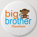 Recherche de petit frère de grande soeur badges Bébé