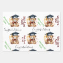 Recherche de casquette papier cadeau Minimaliste