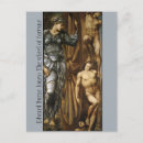 Recherche de burn cartes postales Burne jones