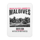 Recherche de maldives magnets Travel