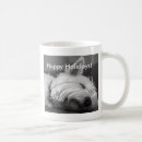 Recherche de chien de terrier tasses Heureux