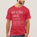 Zoek naar jai alai tshirts Voor