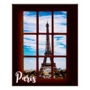 Recherche de vue fenetre posters France