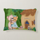Recherche de teddy bear coussins Garçon