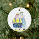 Zoek naar koe grappig ornamenten Schattig