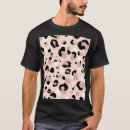 Recherche de post moderne tshirts Léopard