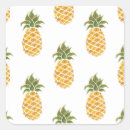 Recherche de motif ananas autocollants Décoration