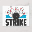 Zoek naar bowling briefkaarten Staking