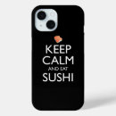 Recherche de cuisine japonaise iphone coques Rouleau de sushi