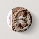 Zoek naar baby foto buttons Aangepast