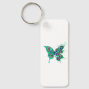 Recherche de conceptuel porteclés Papillon