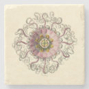 Recherche de haeckel dessous de verres Mer