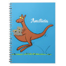 Recherche de kangourou carnets Marsupial