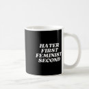 Recherche de funny feminist tasses Protestation