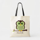 Recherche de vecteur sacs Hibou