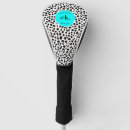 Zoek naar golfheadcovers Patroon