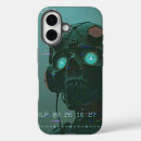 Zoek naar sci fi iphone hoesjes Robot