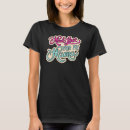 Recherche de typography tshirts Pour elle