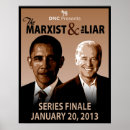 Recherche de anti obama posters Politique